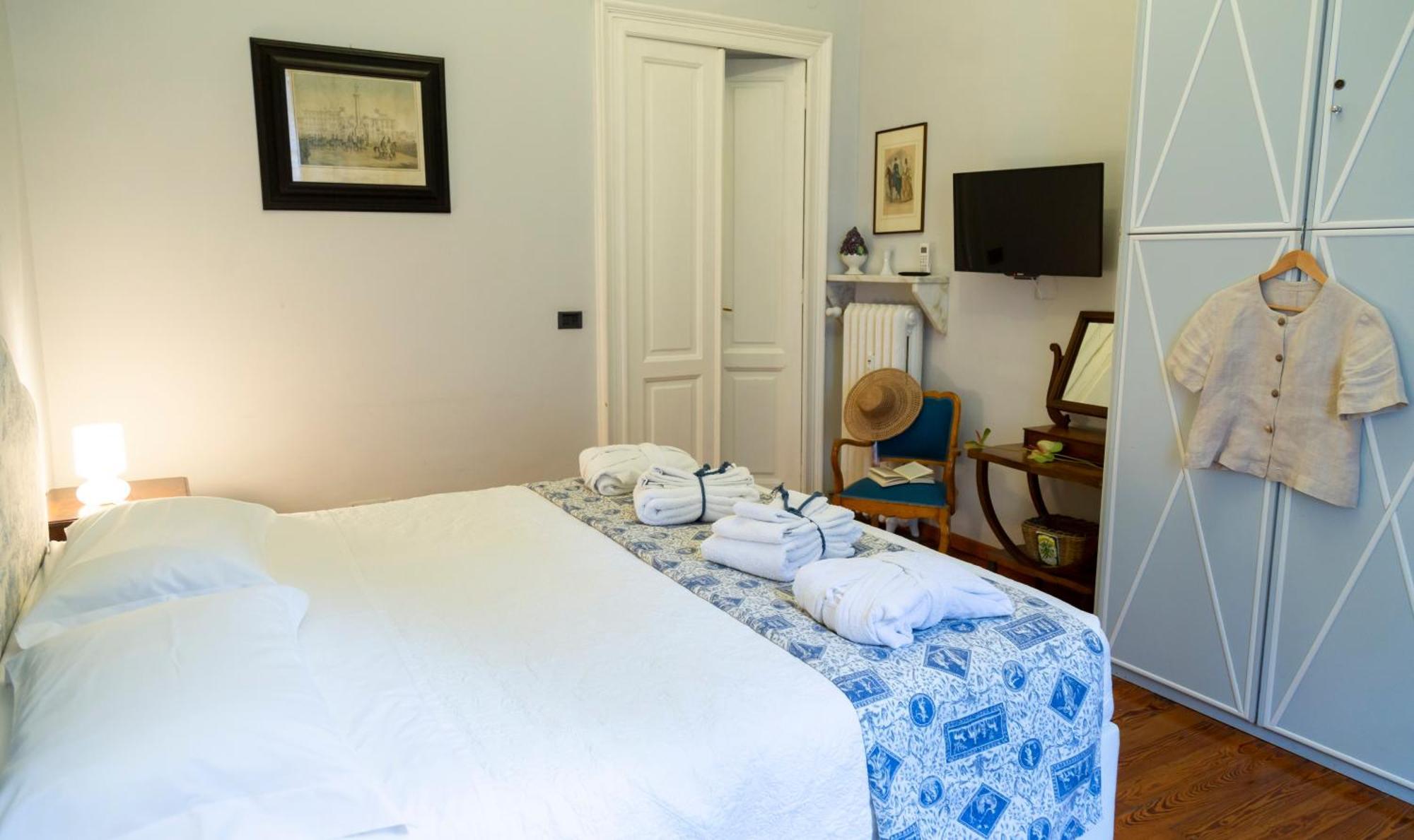 Bed and breakfast La Luna E I Faló Turín