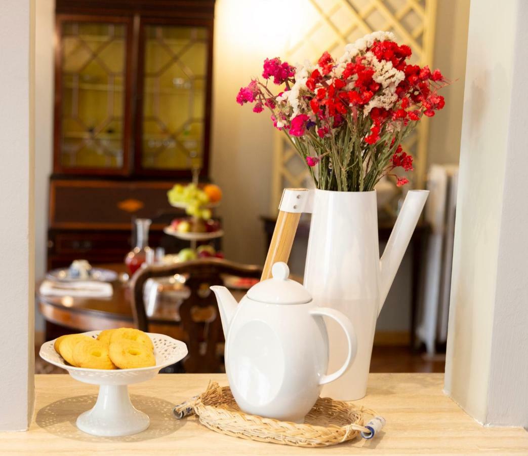 Bed and breakfast La Luna E I Faló